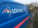 Locatec bei uns