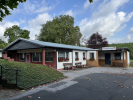 KGV Vereinshaus Dach neu 2024